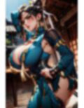 爆乳AI格闘家1 画像5
