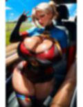 爆乳AIタイツ1 画像5