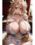 爆乳AI女神降臨1 画像4