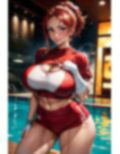 爆乳AIブルマブルマブルマ1 画像1