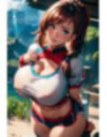 爆乳AIブルマブルマブルマ1 画像2