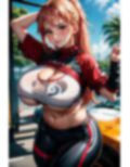 爆乳AIブルマブルマブルマ1 画像3