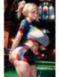 爆乳AIブルマブルマブルマ1 画像5