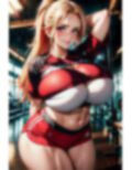爆乳AIブルマブルマブルマ1 画像7
