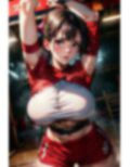 爆乳AIブルマブルマブルマ1 画像10
