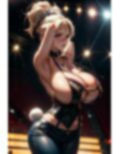 爆乳AIビーナスビキニ1 画像4