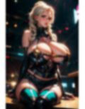 爆乳AIビーナスビキニ1 画像7