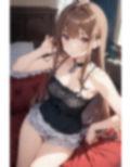 虹かけ誌 放課後恋愛クラブ 若槻杏奈 画像2