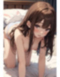 虹かけ誌 放課後恋愛クラブ 若槻杏奈 画像7