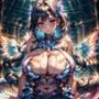 爆乳AIクリスタル1