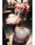 爆乳AIリンボー1 画像3