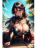 爆乳AIバイオアーマー1 画像1
