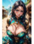 爆乳AIバイオアーマー1 画像3