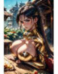 爆乳AIバイオアーマー1 画像4
