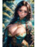 爆乳AIバイオアーマー1 画像6