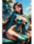爆乳AIバイオアーマー1 画像7