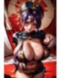 爆乳AIキョンシー1 画像3