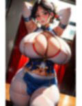 爆乳AIパンティホース1 画像3