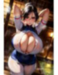 爆乳AIパンティホース1 画像4