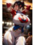 爆乳AIパンティホース1 画像9