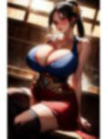 爆乳AIイサラ1 画像7