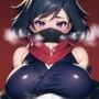 ガ●ダムビルドシリーズ:ア●ラ＆ア●メ:エロ画集