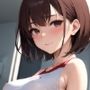 陸上部のあの娘は早熟ガール 誰よりも早く…背伸びしちゃう性春