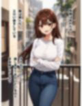 デリヘル呼んだら同じマンションの気が強い奥さんが来たので中出しでアヘ顔にしてみた
