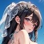 露出花嫁 〜マイクロビキニ編2〜