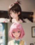 【限定特典付き】To LOVEるだらけの淫らな『性生活』第三話