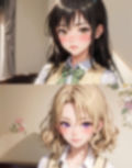 【限定特典付き】To LOVEるだらけの淫らな『性生活』第四話