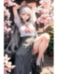 【桜満開】美人女子校生コンテスト〜輪●緊縛＆強●中出し〜