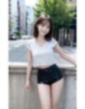 ショートパンツ美脚 vol001 画像3
