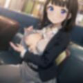 おっぱいチャレンジ 街中編 画像1