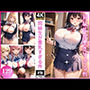 同級生が豊乳すぎる件
