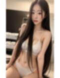 スレンダー美女と旅行へ4 画像4