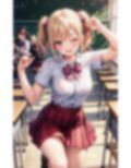 グラビア＆裏画像 JKアイドル 伊藤りりか