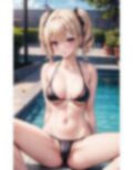 グラビア＆裏画像 JKアイドル 伊藤りりか