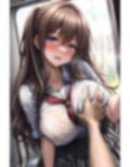 痴●被害 女学生編