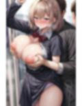 痴●被害 女学生編