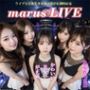 美少女AIアイドルグループ marus写真集