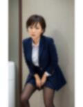 受験生ママのおもらし