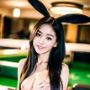 ドM痴女なバニーを厳選した次世代型エロカジノ誕生