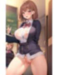 女子○の清掃員が発情した女子たちに囲まれて…。