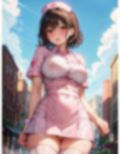 お母さんが可愛すぎるので、土下座してコスプレ写真集のモデルになってもらったCG集