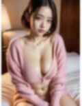 【AIグラビア写真集】ギャル×巨乳100選 ＃104 画像8
