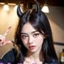 小悪魔じゃ足りない 淫魔レベルのエロさです！！