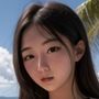 実写風超乳49