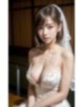 コスプレポロリ【新婦、メイド、浴衣、バニーガール】
