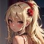 オタクに優しいギャルな彼女（実は処女）と海に来たCG集